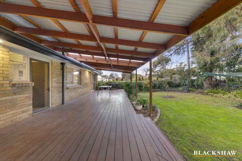 237 La Perouse Street Red Hill 237 La Perouse Street Red Hill