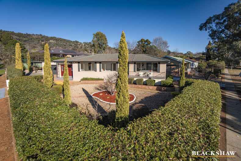 2 Parkhill Street Pearce