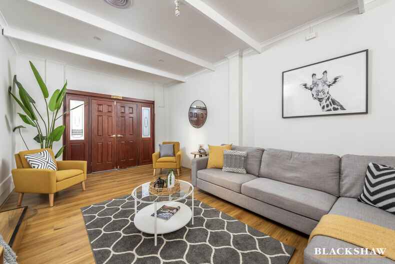 2 Parkhill Street Pearce