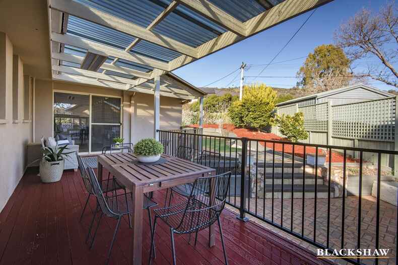 2 Parkhill Street Pearce