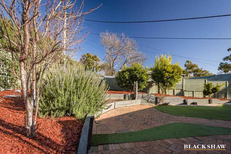 2 Parkhill Street Pearce