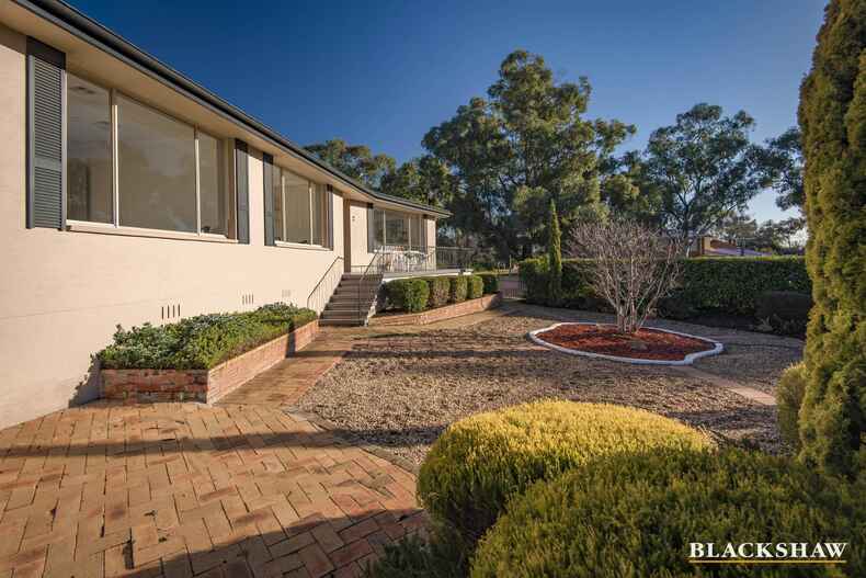 2 Parkhill Street Pearce