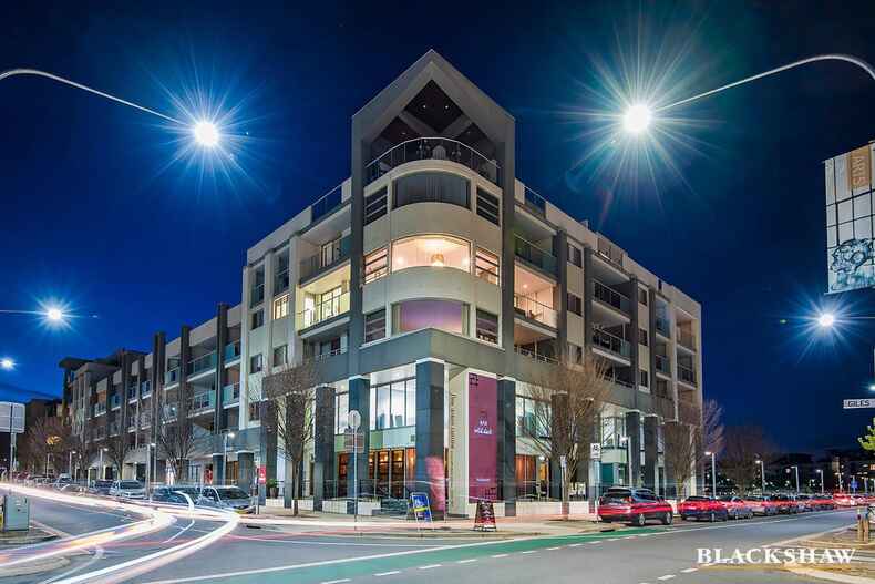 49/71 Giles Street Kingston 49/71 Giles Street Kingston