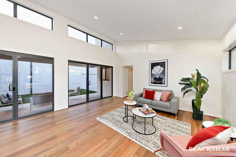 1/3 Hiles Place Kambah 1/3 Hiles Place Kambah