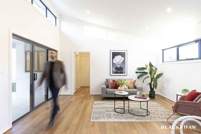 1/3 Hiles Place Kambah 1/3 Hiles Place Kambah