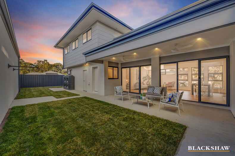 1/3 Hiles Place Kambah 1/3 Hiles Place Kambah