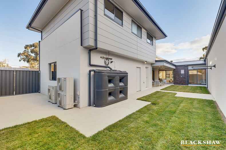 1/3 Hiles Place Kambah 1/3 Hiles Place Kambah