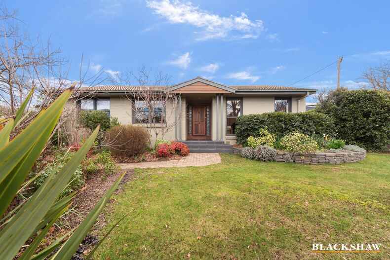 21 Jenkins Street Curtin 21 Jenkins Street Curtin