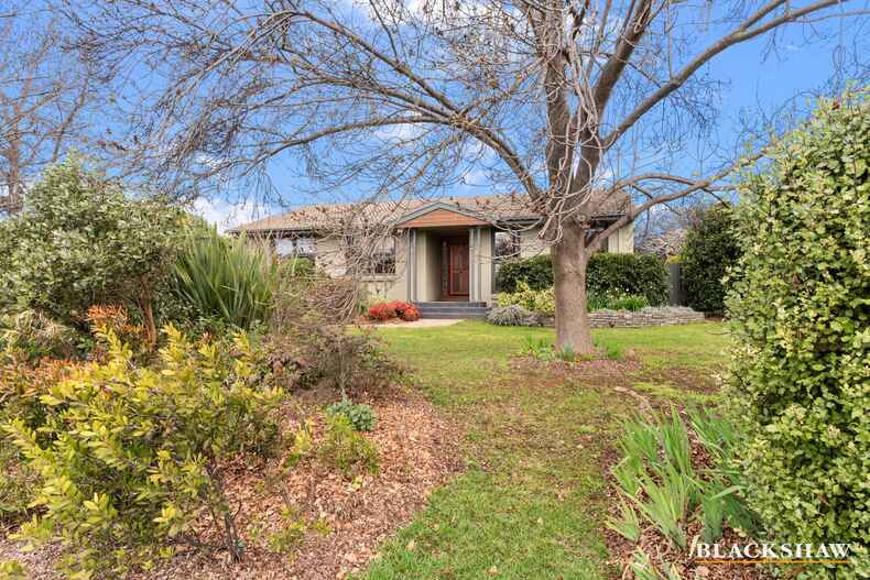 21 Jenkins Street Curtin 21 Jenkins Street Curtin