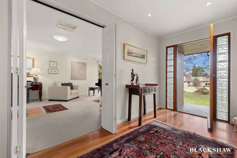 21 Jenkins Street Curtin 21 Jenkins Street Curtin