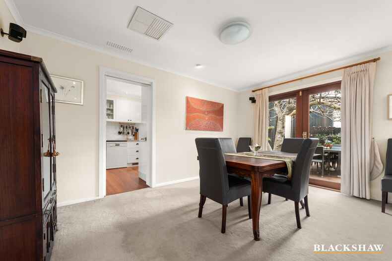 21 Jenkins Street Curtin 21 Jenkins Street Curtin