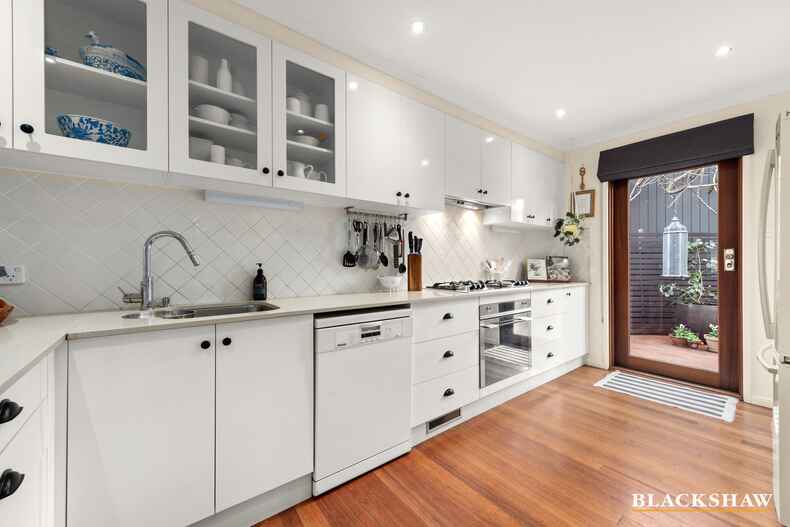 21 Jenkins Street Curtin 21 Jenkins Street Curtin