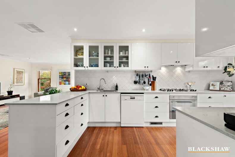 21 Jenkins Street Curtin 21 Jenkins Street Curtin