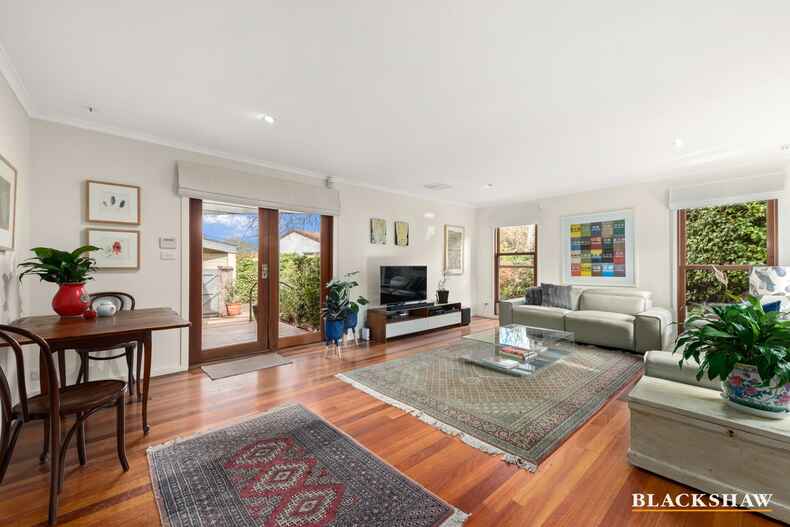 21 Jenkins Street Curtin 21 Jenkins Street Curtin