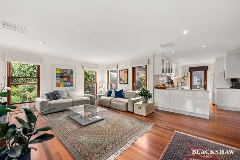 21 Jenkins Street Curtin 21 Jenkins Street Curtin