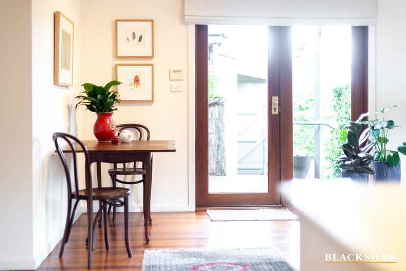 21 Jenkins Street Curtin 21 Jenkins Street Curtin