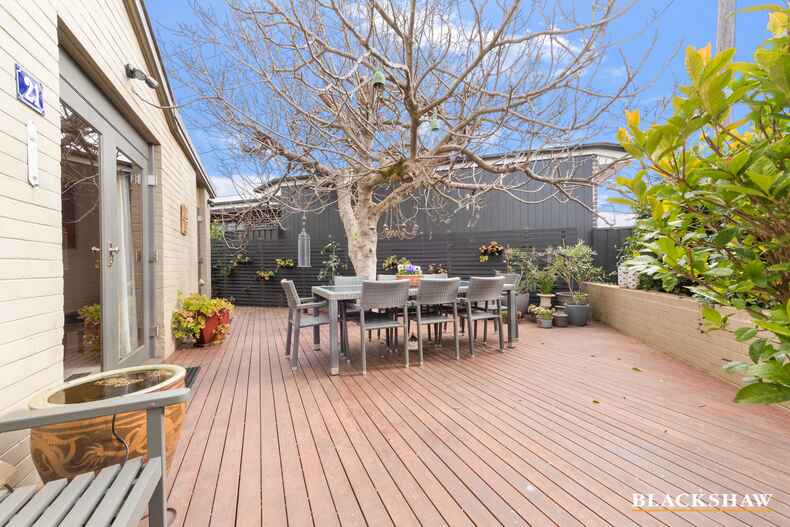 21 Jenkins Street Curtin 21 Jenkins Street Curtin