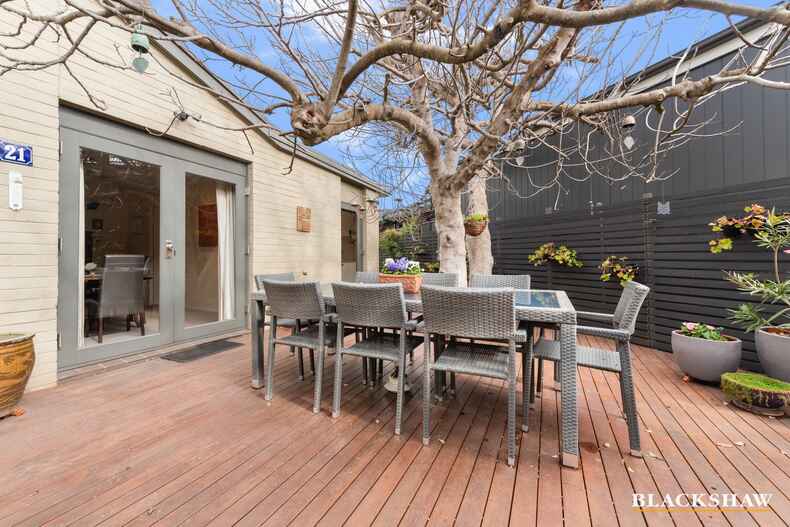 21 Jenkins Street Curtin 21 Jenkins Street Curtin