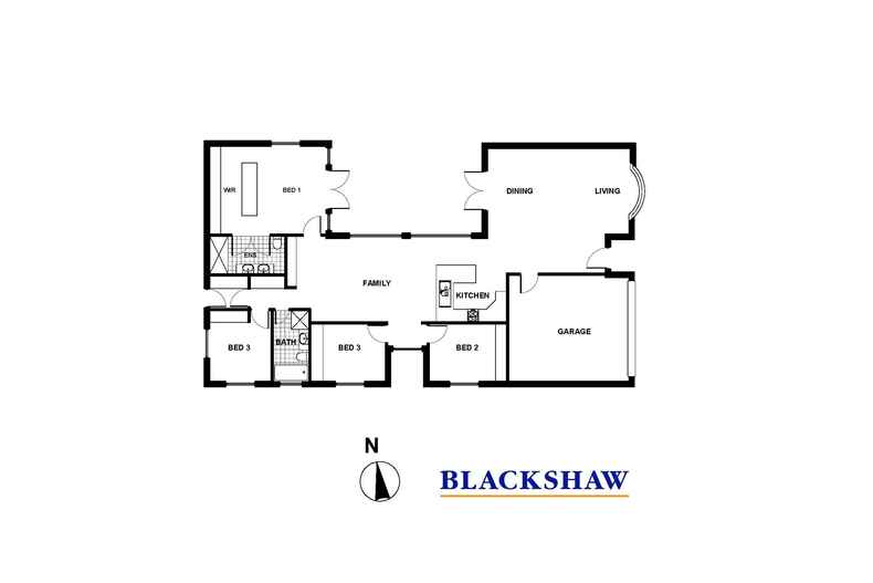 16 Negus Crescent Watson 16 Negus Crescent Watson