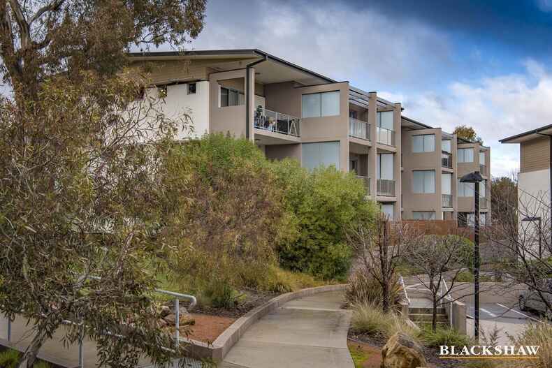 4/15 Mower Place Phillip 4/15 Mower Place Phillip