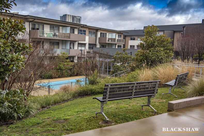 4/15 Mower Place Phillip 4/15 Mower Place Phillip