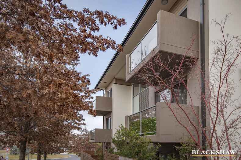 4/15 Mower Place Phillip 4/15 Mower Place Phillip