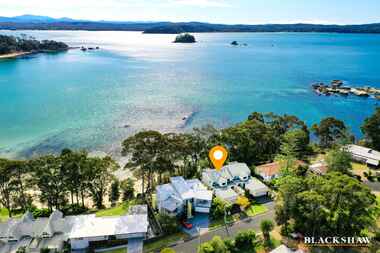 1/15 Bronte Crescent Sunshine Bay