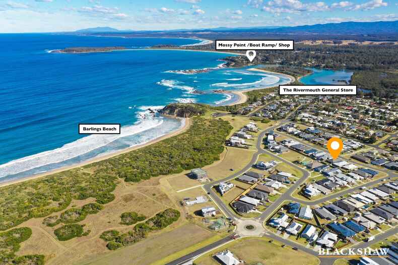 14 Bagarin Avenue Tomakin 14 Bagarin Avenue Tomakin