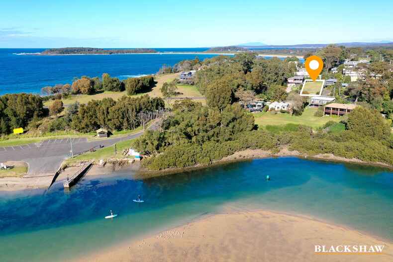 102 Annetts Parade Mossy Point 102 Annetts Parade Mossy Point