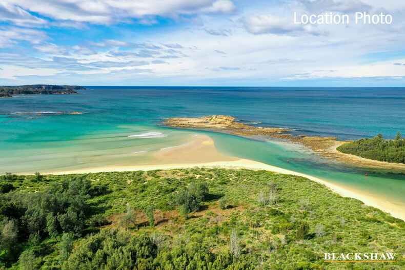 102 Annetts Parade Mossy Point 102 Annetts Parade Mossy Point