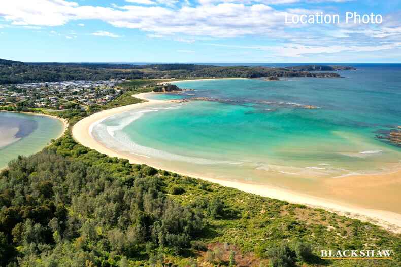 102 Annetts Parade Mossy Point 102 Annetts Parade Mossy Point