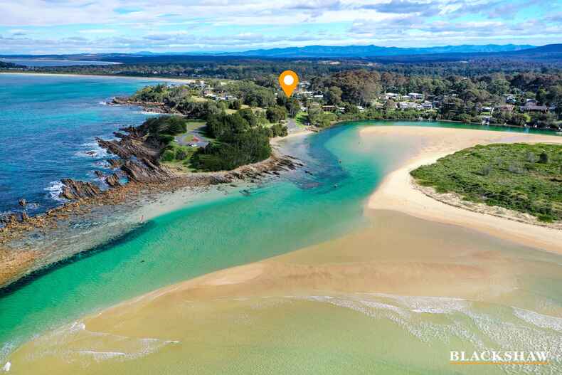 102 Annetts Parade Mossy Point 102 Annetts Parade Mossy Point