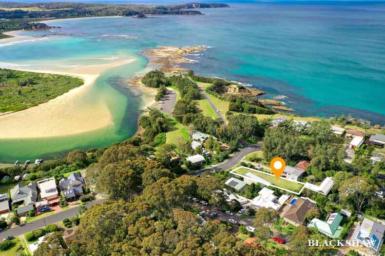 102 Annetts Parade Mossy Point 102 Annetts Parade Mossy Point