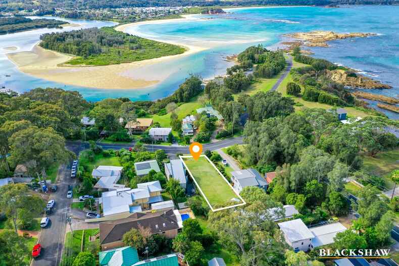 102 Annetts Parade Mossy Point 102 Annetts Parade Mossy Point