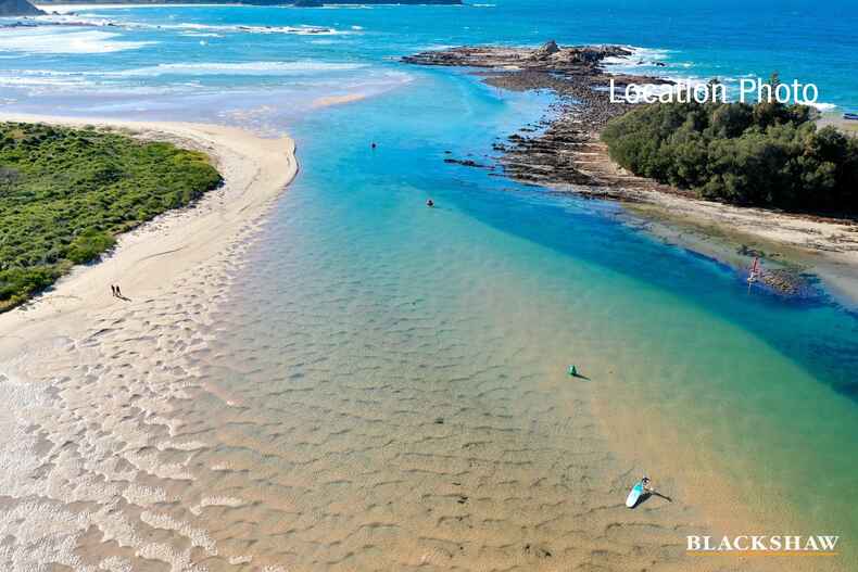 102 Annetts Parade Mossy Point 102 Annetts Parade Mossy Point