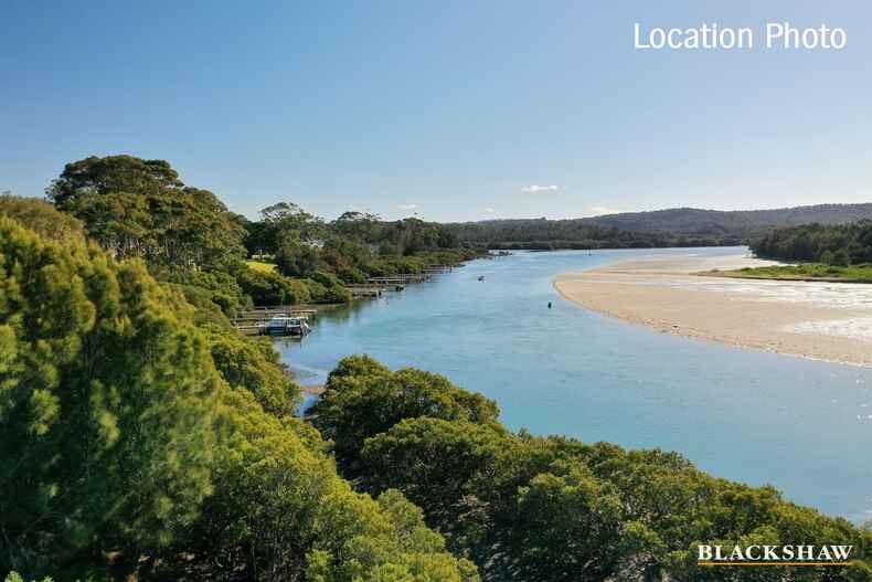 102 Annetts Parade Mossy Point 102 Annetts Parade Mossy Point