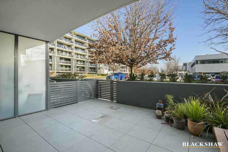 7/74 Leichhardt Street Griffith 7/74 Leichhardt Street Griffith