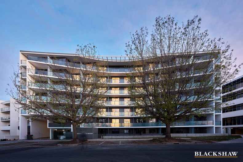 7/74 Leichhardt Street Griffith 7/74 Leichhardt Street Griffith