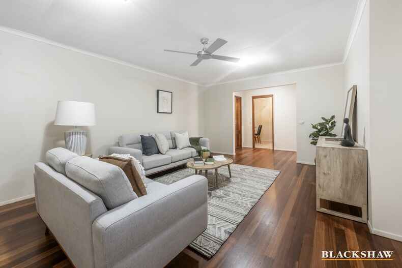 5  Araluen Street Fisher 5  Araluen Street Fisher