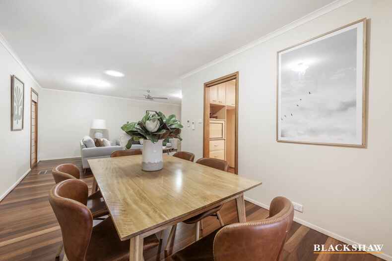 5  Araluen Street Fisher 5  Araluen Street Fisher