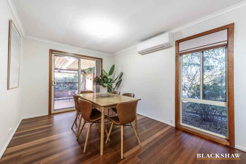 5  Araluen Street Fisher 5  Araluen Street Fisher
