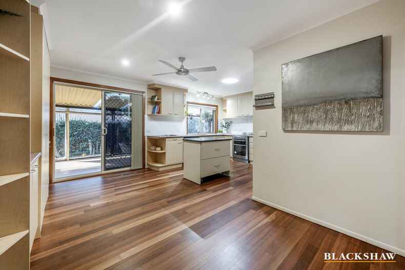 5  Araluen Street Fisher 5  Araluen Street Fisher