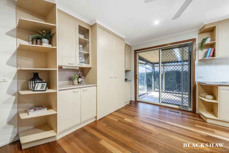 5  Araluen Street Fisher 5  Araluen Street Fisher