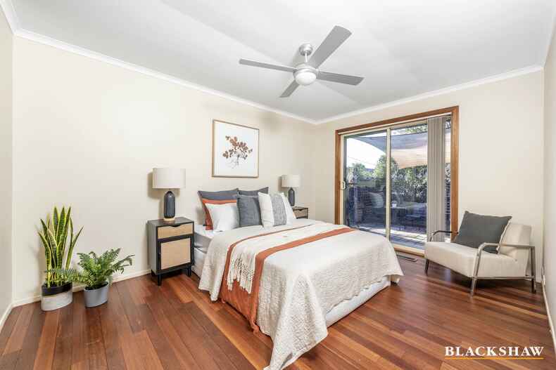 5  Araluen Street Fisher 5  Araluen Street Fisher