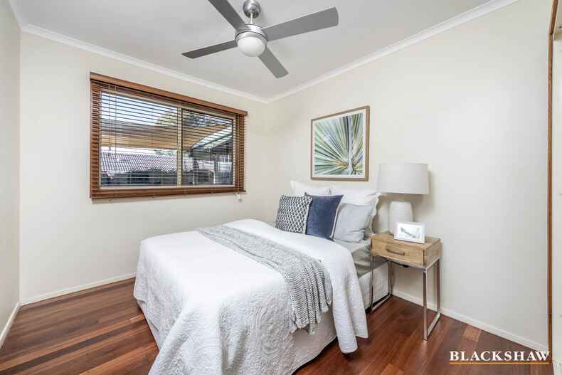 5  Araluen Street Fisher 5  Araluen Street Fisher