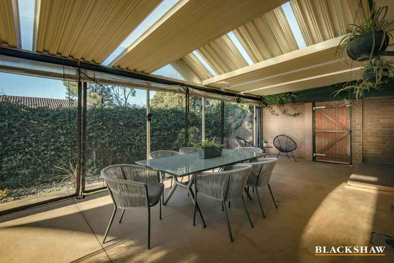5  Araluen Street Fisher 5  Araluen Street Fisher