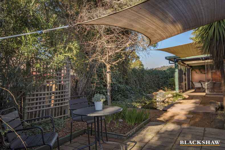 5  Araluen Street Fisher 5  Araluen Street Fisher