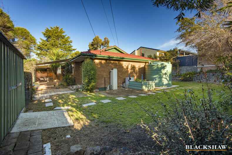 5  Araluen Street Fisher 5  Araluen Street Fisher