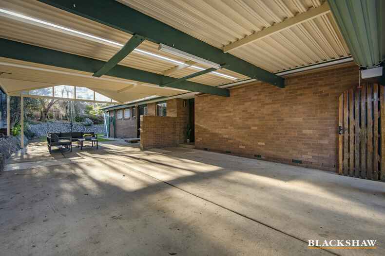 5  Araluen Street Fisher 5  Araluen Street Fisher
