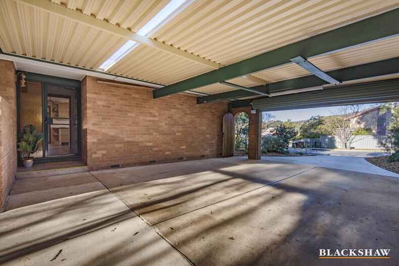 5  Araluen Street Fisher 5  Araluen Street Fisher